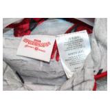 Marvel Spiderman Boys Pajama Top Size 4/5