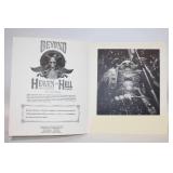 Limited Edition Art Portfolio 