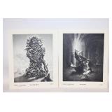 Limited Edition Art Portfolio 