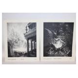 Limited Edition Art Portfolio 