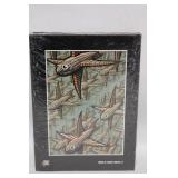 The World of M.C. Escher - Sealed Hardcover Book