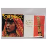Set of 2 Books: 