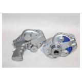 Collection of Action Figures, Toy Vehicles, and Accessories