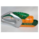 Collection of Action Figures, Toy Vehicles, and Accessories