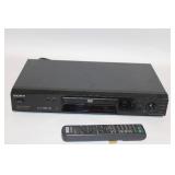 Sony DVD/CD/Video CD Player with Remote Control