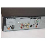 Sony DVD/CD/Video CD Player with Remote Control