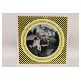 Collectible Captain Beefheart and His Magic Band 