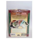 Magic The Gathering Starter Trading Card Game Box - Sealed