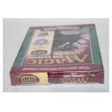 Magic The Gathering Starter Trading Card Game Box - Sealed