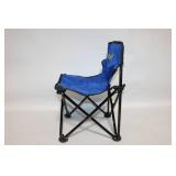 EZ Tot Spot Folding Camp Chair
