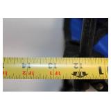 EZ Tot Spot Folding Camp Chair