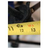 EZ Tot Spot Folding Camp Chair