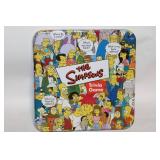 Collection of 6 Vintage Board Games Including Space: 1999 and Nightmare III