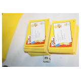 Collection of 6 Vintage Board Games Including Space: 1999 and Nightmare III