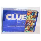 Collection of 6 Vintage Board Games Including Space: 1999 and Nightmare III