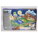 Collection of 6 Vintage Board Games Including Space: 1999 and Nightmare III