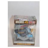 Macross 4 Part II Armored Valkyrie & Tactical Pod Regult Figures Sealed