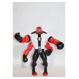 Ben 10 Four Arms Action Figure 12 Inch Collectible