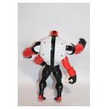 Ben 10 Four Arms Action Figure 12 Inch Collectible