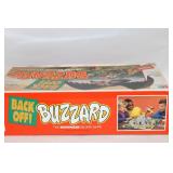 Collection of 4 Vintage Board Games including Scruples and Dimensions