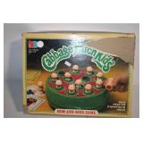 Vintage 1984 Cabbage Patch Kids Hide-and-Seek Game