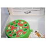 Vintage 1984 Cabbage Patch Kids Hide-and-Seek Game