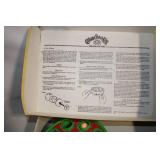 Vintage 1984 Cabbage Patch Kids Hide-and-Seek Game