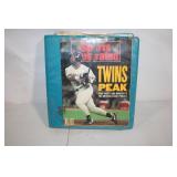 Minnesota Twins Memorabilia Collection - Cards, Programs and More