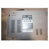 Vintage Gaming Collection with Sony PlayStation, Nintendo 64, and Sega Genesis Consoles