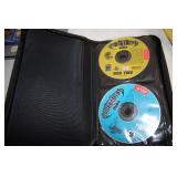 Vintage Gaming Collection with Sony PlayStation, Nintendo 64, and Sega Genesis Consoles