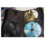 Vintage Gaming Collection with Sony PlayStation, Nintendo 64, and Sega Genesis Consoles