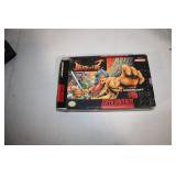 Vintage Gaming Collection with Sony PlayStation, Nintendo 64, and Sega Genesis Consoles