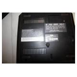 Vintage Gaming Collection with Sony PlayStation, Nintendo 64, and Sega Genesis Consoles