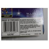 Vintage Spider-Man Electro-Spark Action Figure by Toy Biz