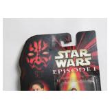 Star Wars Episode I PadmÃ© Naberrie Action Figure with CommTech Chip