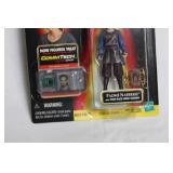 Star Wars Episode I PadmÃ© Naberrie Action Figure with CommTech Chip