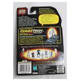 Star Wars Episode I PadmÃ© Naberrie Action Figure with CommTech Chip