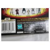 Star Wars Episode I PadmÃ© Naberrie Action Figure with CommTech Chip