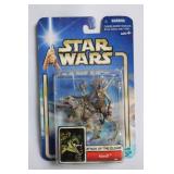 Star Wars Massiff Action Figure from Attack of the Clones