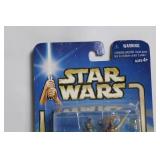 Star Wars Massiff Action Figure from Attack of the Clones