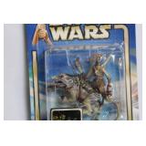 Star Wars Massiff Action Figure from Attack of the Clones