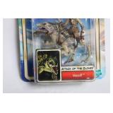 Star Wars Massiff Action Figure from Attack of the Clones