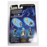 Star Wars Massiff Action Figure from Attack of the Clones