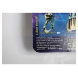 Star Wars Massiff Action Figure from Attack of the Clones