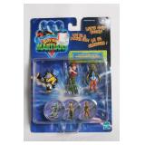 Butt-Ugly Martians Action Figure Set by Hasbro
