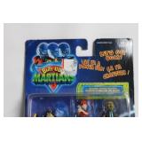 Butt-Ugly Martians Action Figure Set by Hasbro