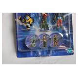 Butt-Ugly Martians Action Figure Set by Hasbro