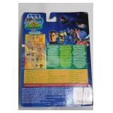 Butt-Ugly Martians Action Figure Set by Hasbro