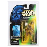 Star Wars The Power of the Force 