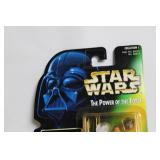 Star Wars The Power of the Force 